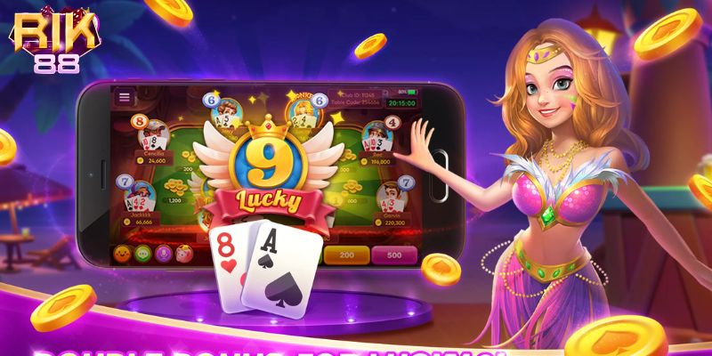 Game bài đổi thưởng là gì?