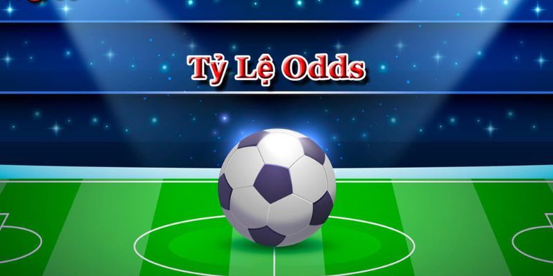 Tỷ lệ odds là gì?